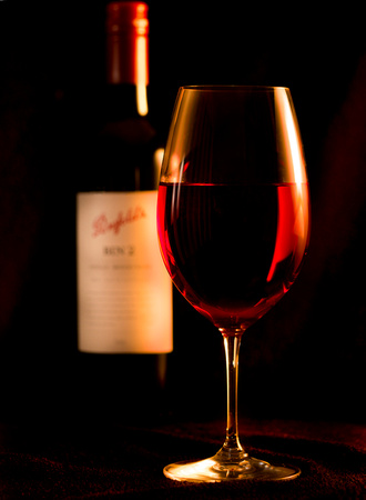 79-Glass of wine