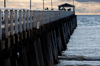 Adelaide Jetty